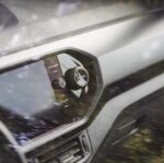 OOONO Co.Driver Verkehrsmelder Schwarz - imagine 3