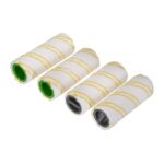 Kärcher FC 7 PLUS Electric mop Battery Wet Bagless Silver 2.85 Ah - imagine 9