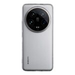 Tactical TPU Kryt pro Xiaomi 14 Ultra Transparent