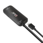 Adapter Club3D CAC-1336 HDMI™+ Micro USB to USB Type-C 4K120Hz or 8K30Hz M/F Active Adapter - imagine 8