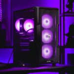 Actina 5901443403357 PC AMD Ryzen™ 9 9950X 32 GB DDR5-SDRAM 2 TB SSD AMD Radeon RX 7900 XTX Midi Tower Black - imagine 3