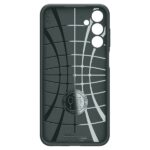 Spigen Liquid Air Sam A15 4G/5G abyss green ACS07247 - imagine 3