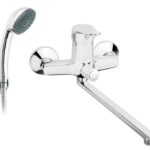 MIXER BATH FERRO DECO BDC55AC CHR