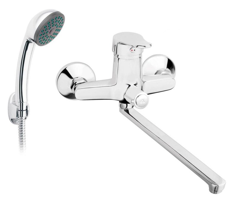 cps-7c9284c554c5226425e110c420e454ac-2026-03-31-16-21-15 MIXER BATH FERRO DECO BDC55AC CHR - imagine 1