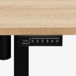 Biurko Leader 7.3 Craft - imagine 4