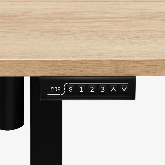 Biurko Leader 7.3 Craft - imagine 4