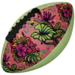 Water football ball Waboba Tropical