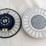 beyerdynamic 916825 Część zamienna - System 250 Ohm do DT 1990 PRO