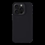 Tactical MagForce Velvet Smoothie Kryt pro Apple iPhone 16 Pro Asphalt