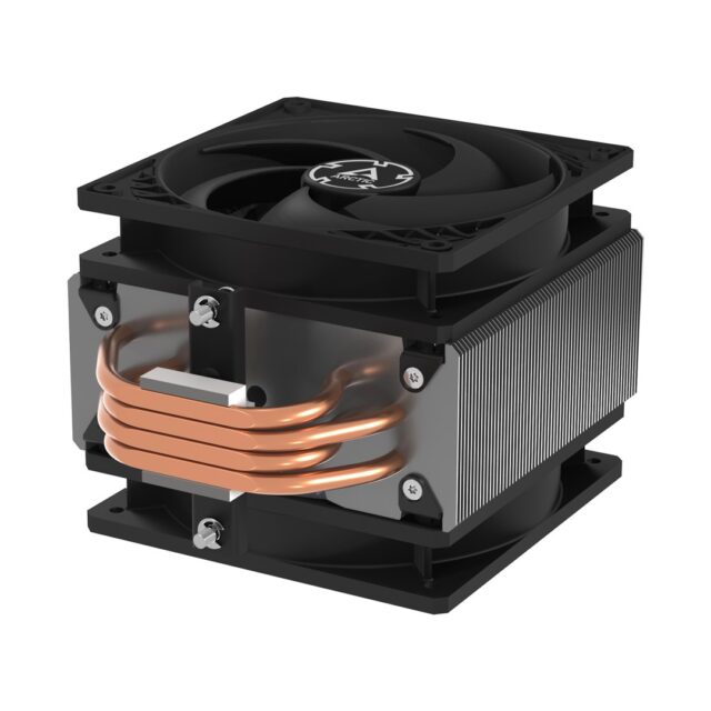 ARCTIC Freezer 36 Multi Compatible Tower CPU Cooler - imagine 5