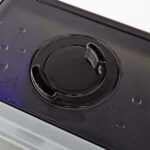 Nedis SmartLife Black Ultrasonic Humidifier 5.5L - imagine 7