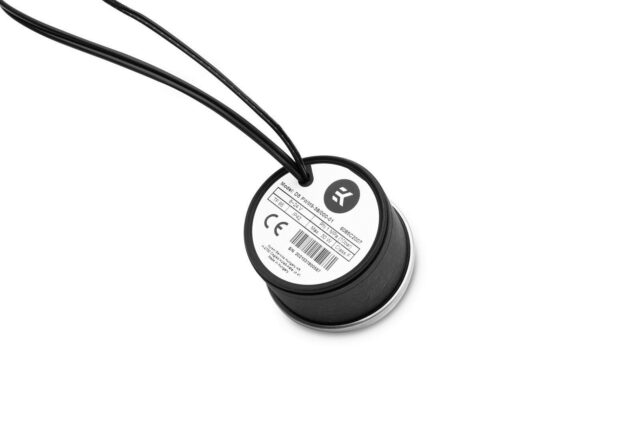 EK Water Blocks EK-Loop D5 G3 PWM Motor Pumpe - imagine 2