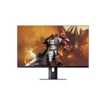 Xiaomi BHR5039GL computer monitor 68.6 cm (27 ) 2560 x 1440 pixels Quad HD Black