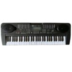 MQ 6159 UFB - keyboard for learning to play  designed for children