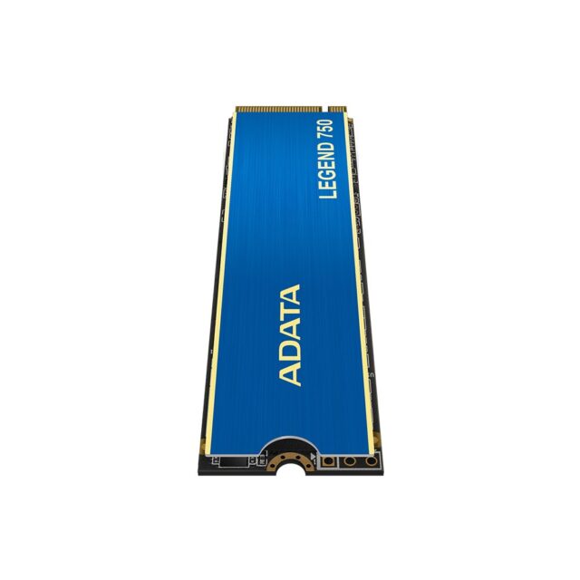 ADATA Legend 750 M.2 500 GB PCI Express 3.0 3D NAND NVMe - imagine 5