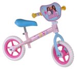 Children's cross-country bicycle 10  Barbie Toimsa 1465 Pink
