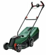 BOSCH. CITY MOWER CITY MOWER 18V-32-300 (BT) - imagine 3