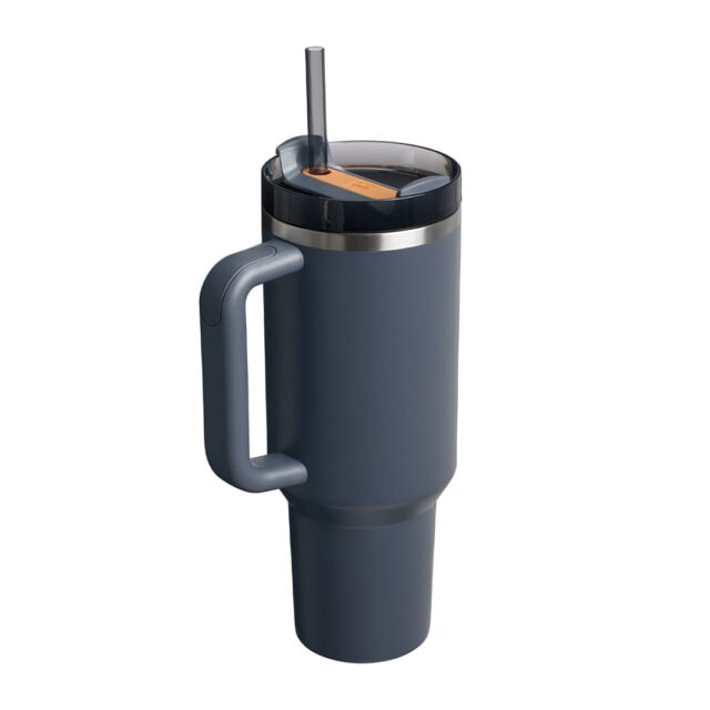 Stanley Quencher H2.0 Twilight Thermal Mug 1.18L - imagine 2