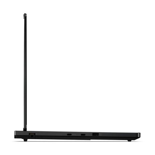 Lenovo Legion 5 15AHP10 AMD Ryzen™ 7 260 Laptop 38.4 cm (15.1 ) WQXGA 16 GB DDR5-SDRAM 512 GB SSD NVIDIA GeForce RTX 5060 Wi-Fi 7 (802.11be) Windows 11 Home Black - imagine 7