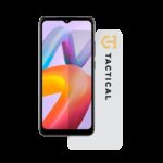 Tactical Glass Shield 2.5D sklo pro Xiaomi Redmi A2 2023 Clear