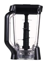 Ninja BN800 food processor 1200 W 1.8 L Black  Silver - imagine 7