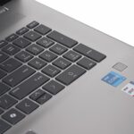 HP 17-CN3068CL i5 1334U 17.3  FHD AG 8GB SSD512 BT BLKB FPR Win11 Silver (REPACK) 2Y New Repack/Repacked - imagine 6