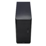 Fractal Design CORE 1100 Mini Tower Black - imagine 5