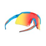 DYNAFIT ultra evo-frost-dawn sunglasses