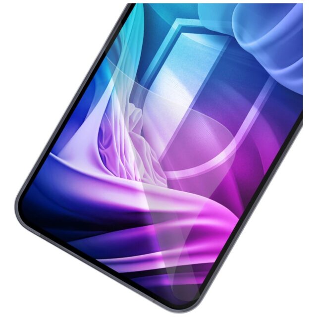 Samsung Galaxy S26+ - 3mk Silky Matt Pro - imagine 7