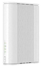 Zyxel NR5111 wireless router Gigabit Ethernet Dual-band (2.4 GHz / 5 GHz) 5G White