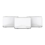 Mercusys Halo H27BE Mesh System (3-pack)