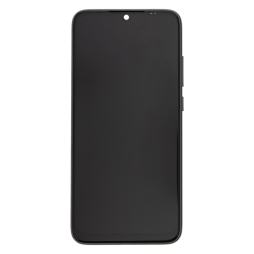 cps-7d472dcdc1f5342b73660d02098a00dc-2026-03-04-21-15-16 LCD Display + Dotyková Deska + Přední Kryt pro Xiaomi Redmi Note 7 Black - imagine 1