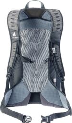 Plecak turystyczny Deuter AC Lite 25 EL  black - imagine 2