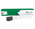 Lexmark - sort - original - tonerpatro
