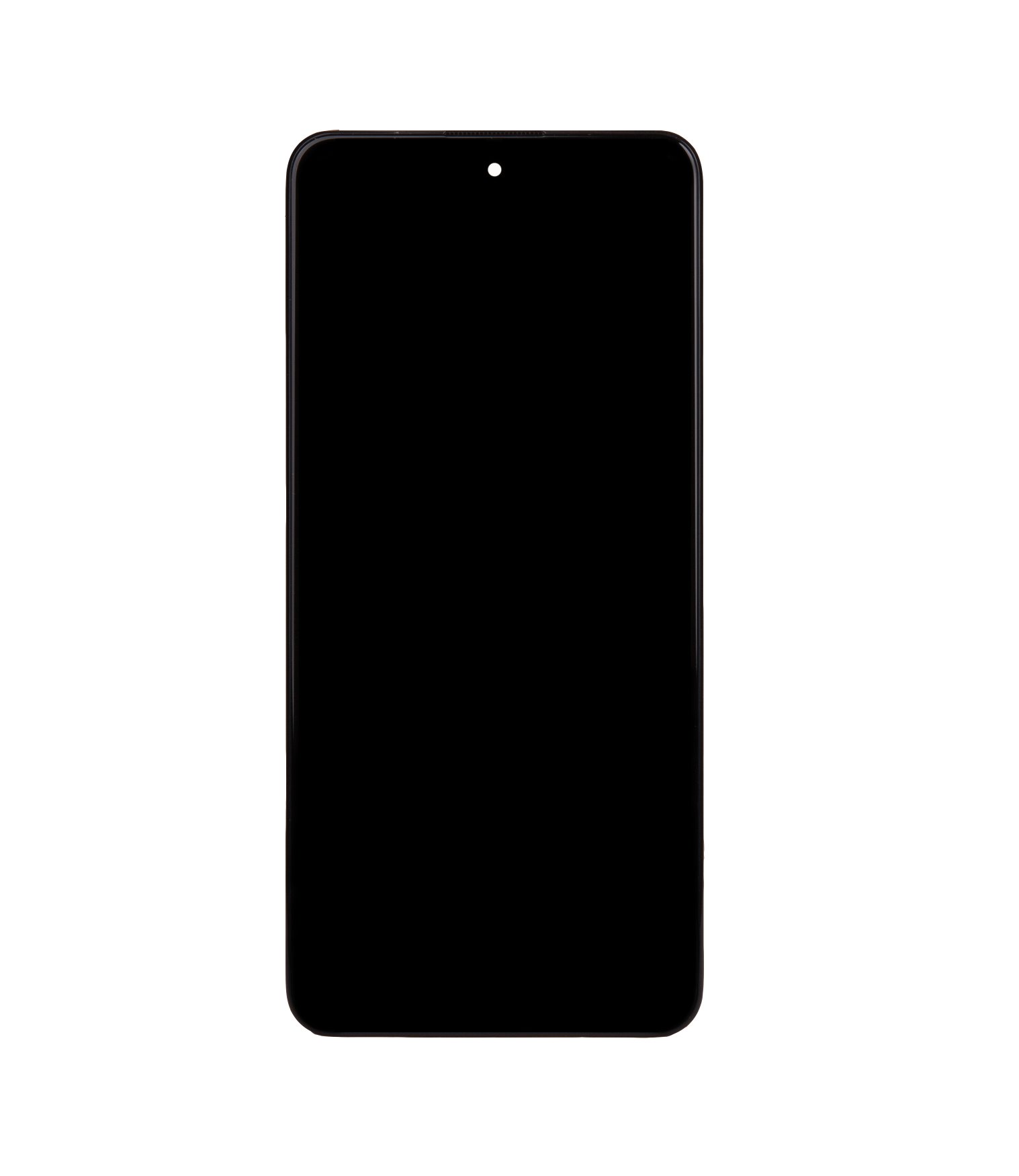cps-7d48e21100e5c4257cfb161510526745-2026-03-05-00-16-53 LCD Display + Dotyková Deska + Přední Kryt pro Xiaomi Redmi Note 11S 5G Black (Service Pack) - imagine 1