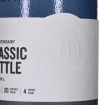 Stanley Classic Daily usage 0.75 ml Stainless steel Blue - imagine 8