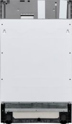 BUILT-IN DISHWASHER MPM-45-ZMI-05 FULLY INTEGRATED - imagine 4