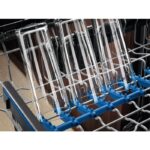 Electrolux EEM48321L dishwasher Fully built-in 14 place settings - imagine 9