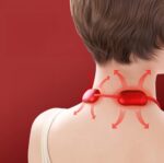 EMS neck and nape muscle massager EMS NECK MASSAGER MT6534 - imagine 8