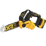 DeWALT DCMPS520P1-QW power hedge trimmer - imagine 3