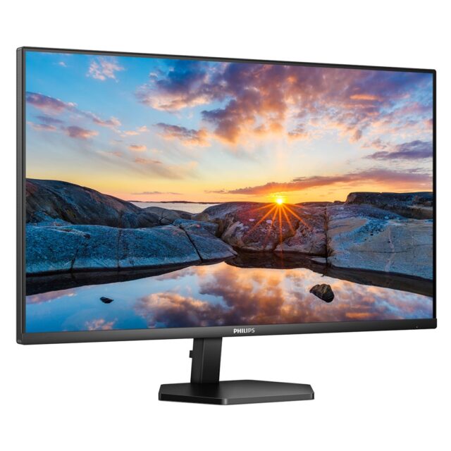 Philips Monitor 80cm 32E1N3100LA HDMI - imagine 6