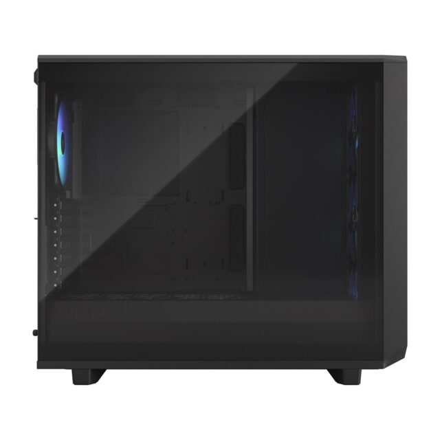 Fractal Design Meshify 2 RGB Black - imagine 7