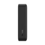 Baseus Magnetic Mini Powerbank Wireless charging 20000 mAh 20 W Black - imagine 3