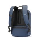 XD DESIGN ANTI-THEFT BACKPACK BOBBY EDGE NAVY P/N: P706.2505 - imagine 5