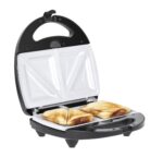 Teesa sandwich maker 3in1 Ceramic pads - imagine 4