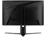 MSI MAG 276CPXF computer monitor 68.6 cm (27 ) 1920 x 1080 pixels Full HD LCD Black - imagine 4