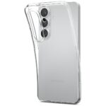 Case Spigen Liquid Crystal for Samsung Galaxy S26+ crystal clear - imagine 6