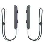 Nintendo Joy-Con Black  Orange  Purple Bluetooth Gamepad Analogue / Digital Nintendo Switch - imagine 2