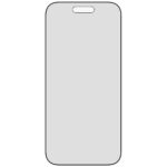 PanzerGlass Ultra-Wide Fit EasyAligner Privacy Glass for iPhone Air - imagine 3