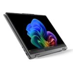 Lenovo Yoga-7-16ILL10 Ultra 7 256V 16 WUXGA Touch 16GB SSD1TB BT BLKB FPR x360 W11Pro Luna Grey (REPACK) 2Y - imagine 8